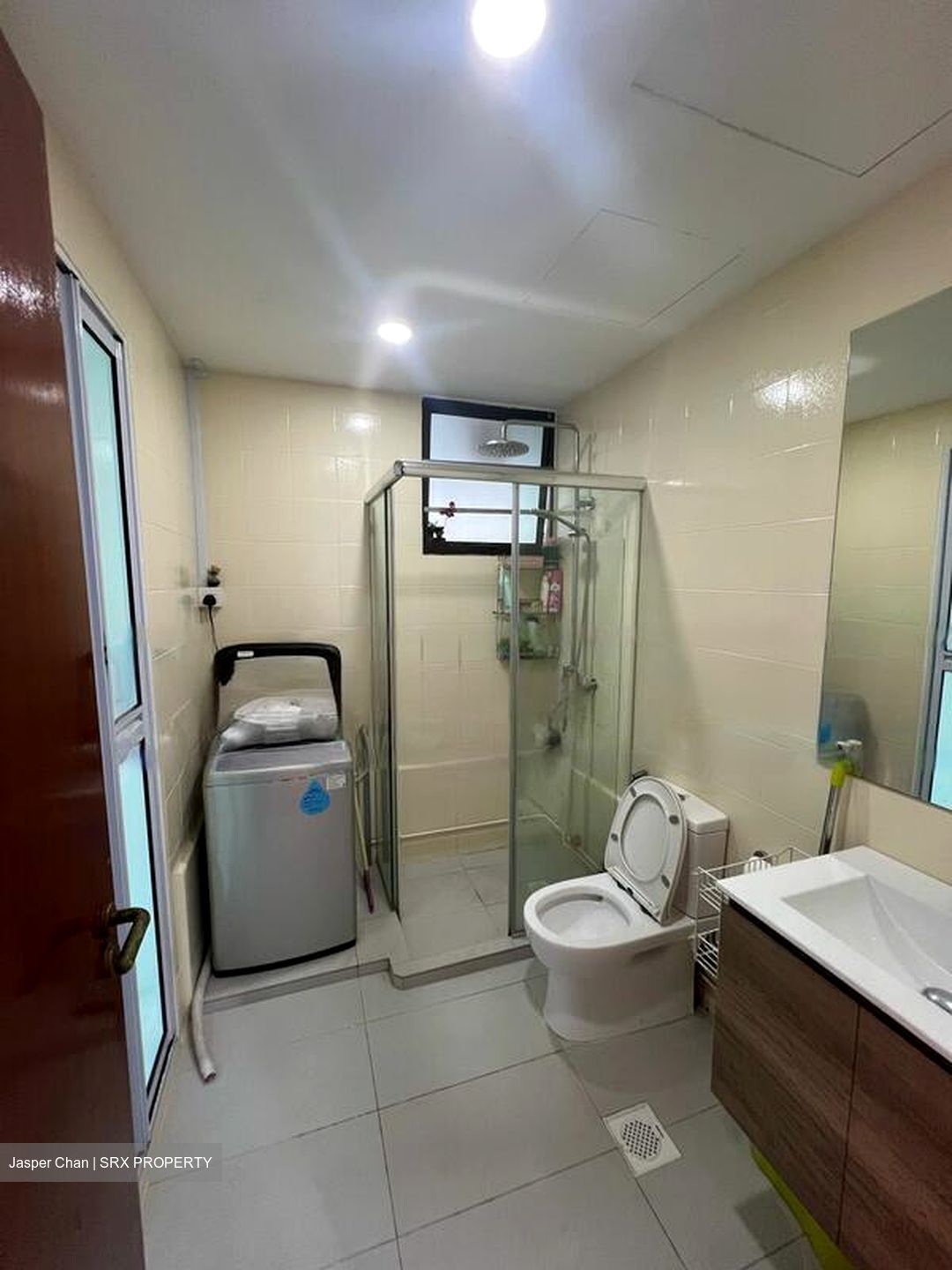 Parc Oasis (D22), Condominium #589801311